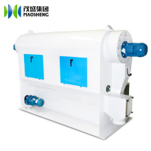 Wheat Aspirator Wheat Cleaning Machine Dust Collection Equipment
